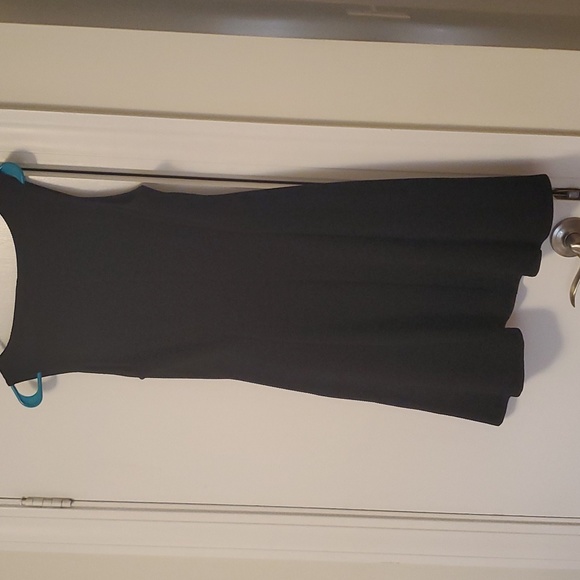 DONATING SOON Black sundress - Picture 6 of 6